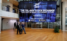  Des mouvements financiers suspects les jours précédant l`attaque du Hamas