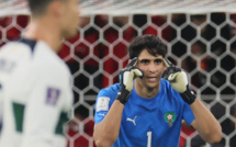 CAF Awards : Yassine Bounou remporte le prix de meilleur gardien de l’année