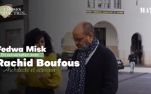 « De choses et d'autres » avec Rachid Boufous par Matin TV