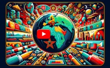 Le Maroc sur la Scène Mondiale : Géopolitique et Relations Internationales