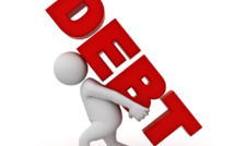 Dette publique  des pays en développement : un remboursement record de 443,5 milliards de dollars en 2022