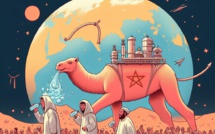 Et si les Marocains se mettaient à boire de l’eau tiède comme en Chine