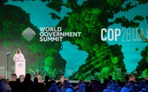 La COP28 s'acheve avec un accord qui, malgré son caractère historique, suscite un scepticisme notable