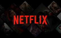 Netflix : la plateforme de streaming partage ses audiences
