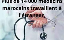 ​Alerte rouge du CESE : Crise sanitaire imminente au Maroc avec une densité médicale alarmante 