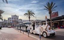 Agadir en crise touristique : Le déclin inattendu des nuitées