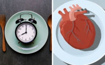 Dîner après 21 h augmente de 28 % les risques d’AVC !	