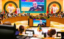 Conférence Internationale de Sécurité à Tanger : Stratégies des Leaders de la Police Arabe