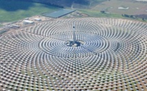 Masen annonce la liste des préqualifiés pour le projet solaire Noor Midelt III de 400 MW