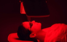 La lumière rouge : Une révolution médicale pour accélérer la guérison