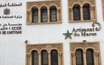 Trois programmes d'appui à la compétitivité des acteurs de l'artisanat