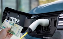 Mobilité électrique : Le nouveau leasing à 100 Euros en France