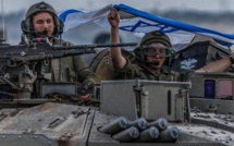 Mais qui alimente l'arsenal de l'État Hébreu ?