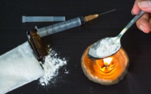 Attention : Matthew Perry mort des effets aigus d’une prise de kétamine