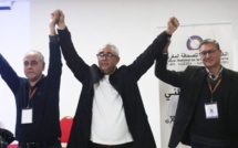 Abdelkebir Akhchichen nouveau président du Syndicat National de la Presse Marocaine