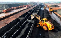 Fin d'une Ère ? Si vous le dites... Le charbon atteint son apogée en 2023 !