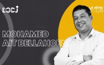 Écouter Les podcasts de Mohamed Ait Bellahcen