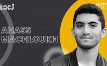 Écouter les podcasts de Anass Machloukh