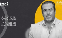 Écouter les podcasts de Omar DAHBI