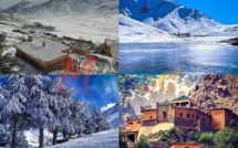 Maroc en hiver : un terrain de jeu étendu pour les amateurs de sports