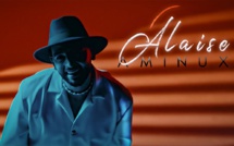 Aminux - Alaise
