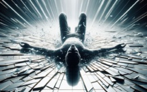 ​Un enfant s’en va