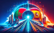 Découvrez l'Avenir du Mega Tunnel Maroc-Espagne