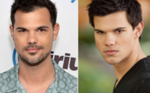 Taylor Lautner dans "Twilight" : le défi de conserver son rôle après le premier film