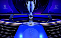 Ligue des Champions UEFA: les affiches des huitièmes de finale