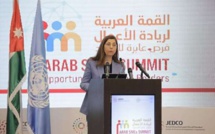 Sommet arabe de l’entrepreneuriat : partage d’expériences marocaines en matière de l’autonomisation économique des femmes