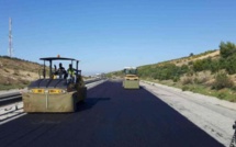 Le projet de l'autoroute Guercif-Nador trouve son financement