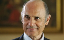 Décès de l'acteur et chanteur Guy Marchand