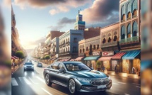 Mais qui a dit que les voitures berlines n’étaient plus à la mode ?