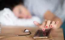 Un Réveil matinal par téléphone serait un danger mortel pour le Cœur et le Cerveau