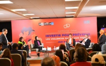 Parité et diversité : Des experts se prononcent sur la prévention des violences faites aux femmes