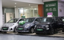 Festival d'occasion chez Autocaz : Reprise multimarque, vignette 2024 offerte et bien plus encore !