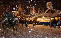 Noël : célébration et harmonie intercommunautaire