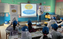 ​Dix ans de dévouement à la sécurité routière : L'impact profond de Renault Maroc sur la jeunesse !