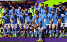 Triomphe de Manchester City au Mondial des clubs, Guardiola gravé dans l'histoire