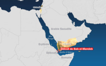 Le détour maritime qui bouleverse le marché mondial des fruits 