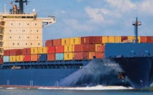 ​Le monde du transport maritime est en proie à une crise alarmante