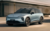 ​🔍🚗 Abu Dhabi, le nouveau leader silencieux de Nio ?