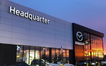 ​🌍🚗 Mazda, le pionnier vert de l'automobile: Objectif neutralité carbone d'ici 2035