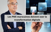 Des interrogations sur la transformation digitale des PME Marocaines