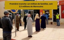 3,5 millions de Marocains vont recevoir de l’aide sociale directe ce 28 décembre