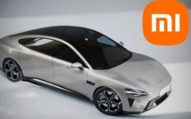 ​Xiaomi se lance dans la course électrique: Une révolution ambitieuse contre Tesla !