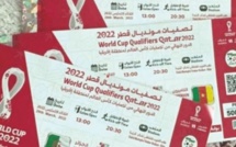 L'affaire du Trafic des Billets de la Coupe du Monde de Qatar 2022 