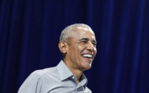 Barack Obama partage la liste de ses films préférés 