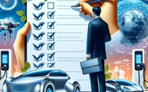  Nos 10 prédictions pour la voiture électrique en 2023 : Sont-elles tombées à l'eau ?