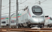 [Mobilité] Mondial 2030 : Hay Riad, une gare TGV futuriste au cœur de Rabat !